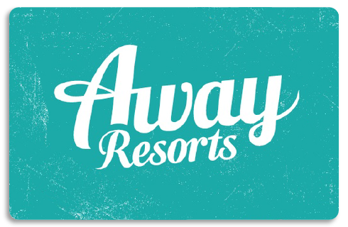 Away Resorts Giftcard (Leisure Vouchers Giftcard)